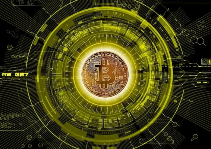 Criptomoedas e IA