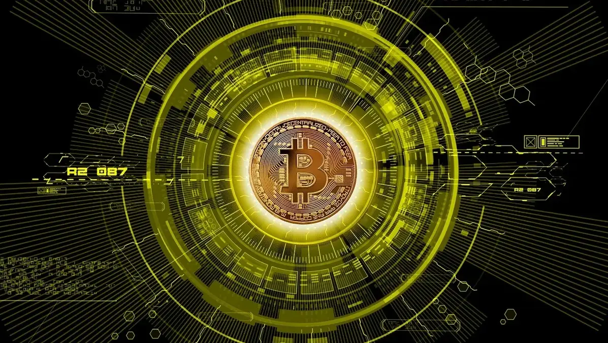 Criptomoedas e IA
