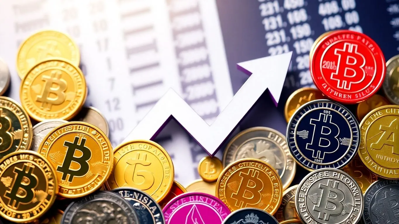 criptomoedas-em-alta Bitcoin pode ultrapassar US$119 mil? Veja o que diz o índice de calor