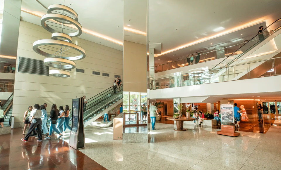 078a9911 Multiplan Conclui Venda de Parte do JundiaíShopping para XP Malls por R$ 251 Milhões!