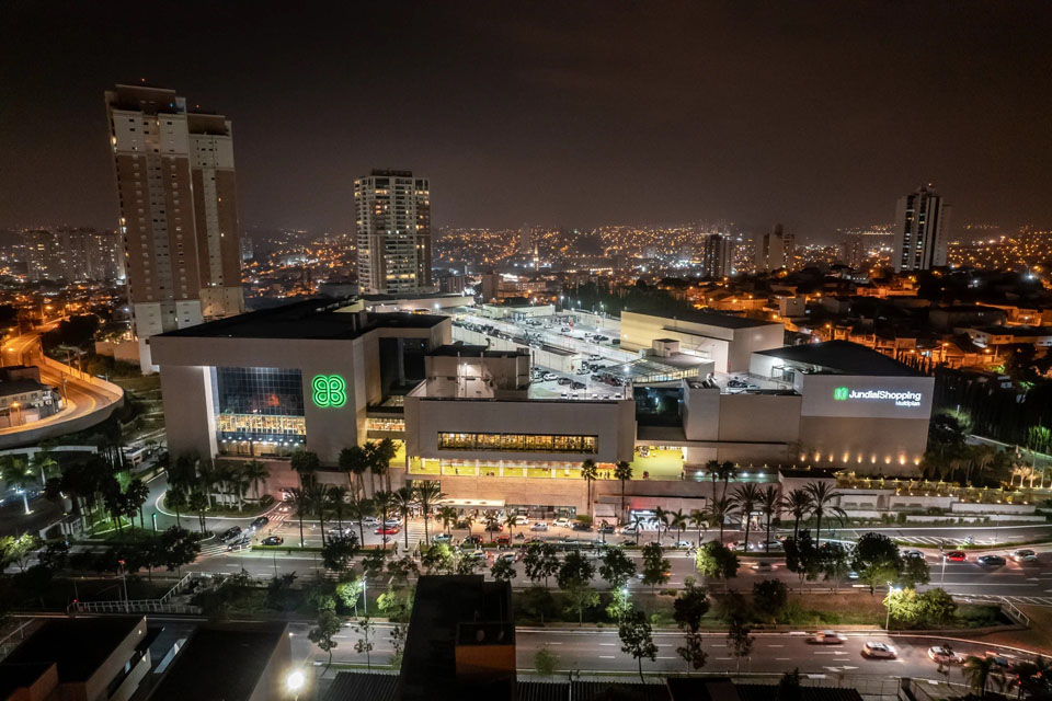 dji_0900 Multiplan Conclui Venda de Parte do JundiaíShopping para XP Malls por R$ 251 Milhões!