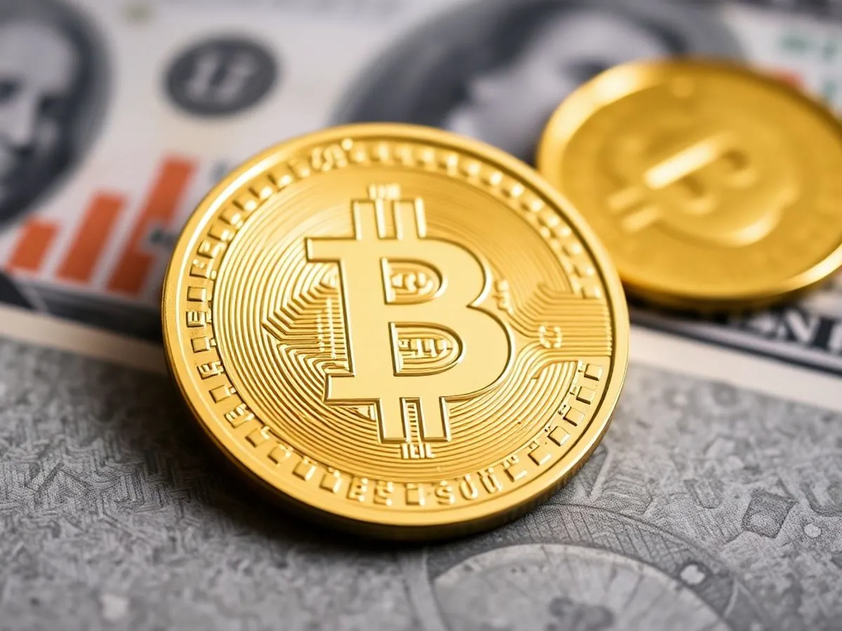 Inflacao-nos-EUA-Impacta-Bitcoin Fartcoin Valoriza 10% Apesar da Queda no Mercado Cripto