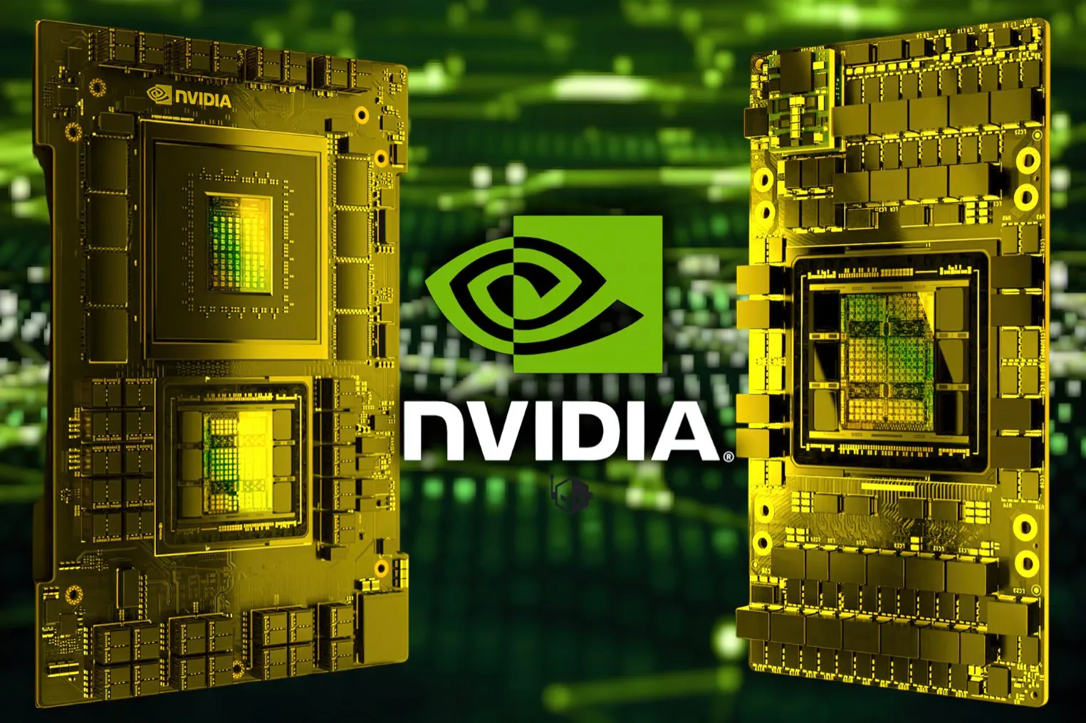 nvidia-ai-chip IonQ: A Próxima Nvidia na Computação Quântica?