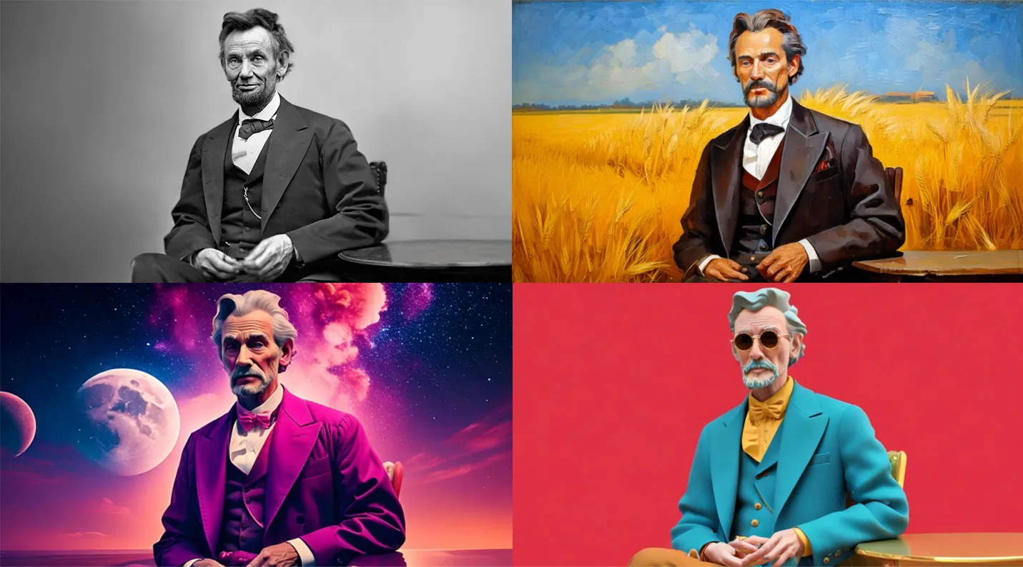 2025-05_AI-Generated-Lies_Carr Deepfakes: Quando a IA Supera a Realidade!