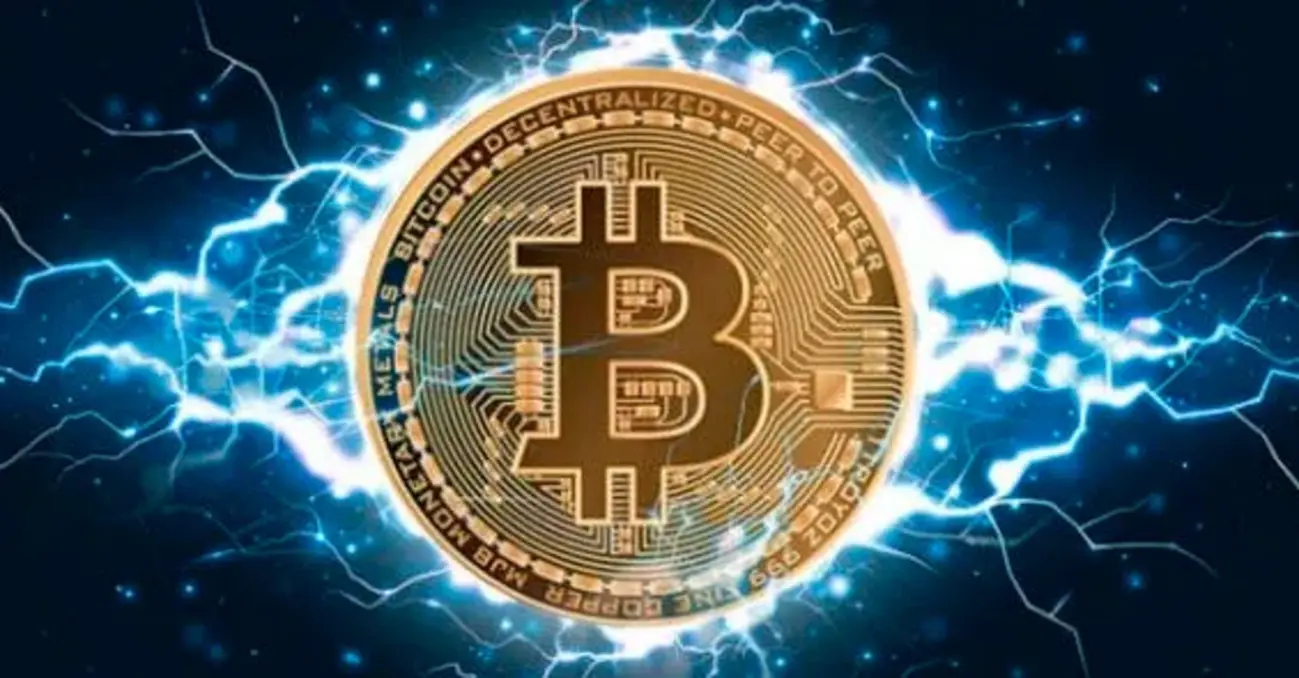 rede-lightning-network-do-bitcoi Bitcoin a US$ 118 Mil: Chegaremos nos US$ 150 Mil?