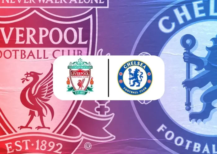 Chelsea e Liverpool