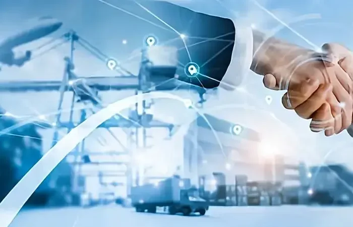 IA na Logística: A Revolução Real, Sem Mágica