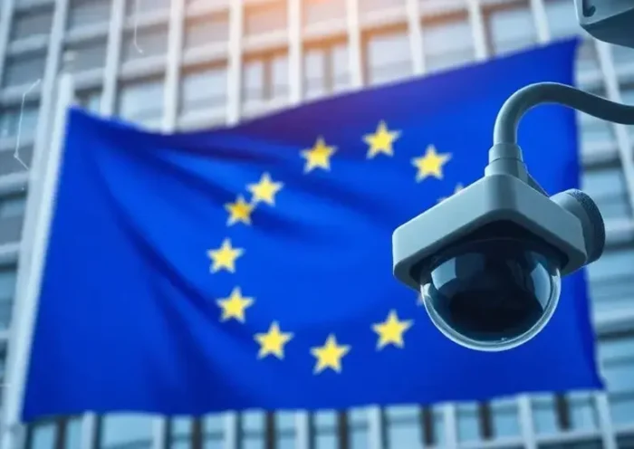 UE começa a fiscalizar AI Act