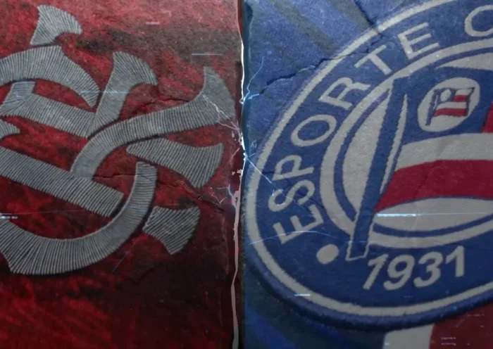 Bahia x Flamengo: Como Dados e IA Turbinam o Engajamento