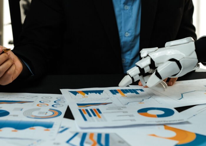 IA como força de trabalho: o novo modelo de gestão